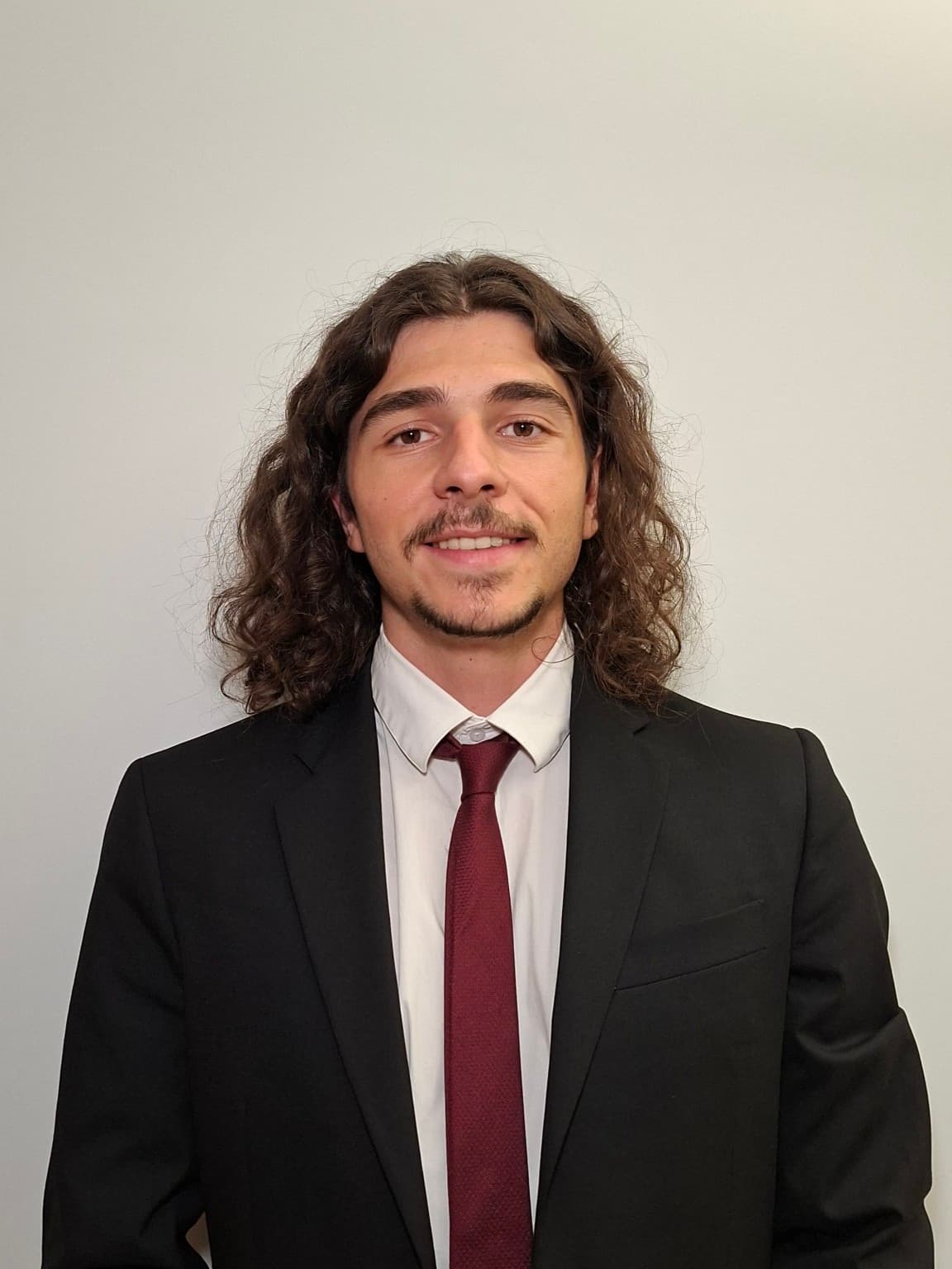 Axel Alaguero, fondateur de Solutions-A